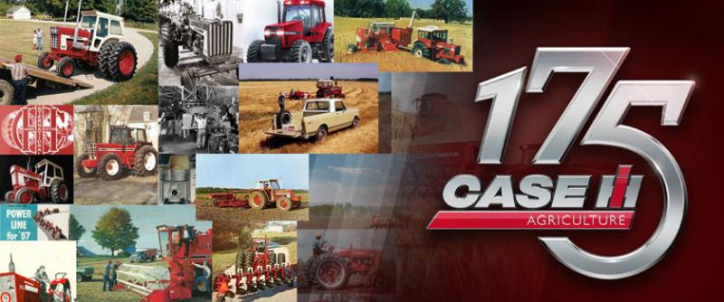 CASE IH Tractors - Smeets Service